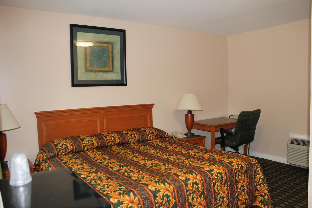 Motel Driftwood 2*